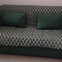 DIVANO LETTO RIMA    Meda 