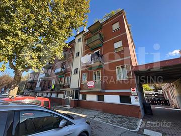 Appartamento Castel Maggiore [Cod. rif 3307220VRG]