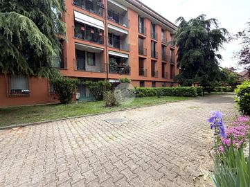4 LOCALI A CERNUSCO SUL NAVIGLIO