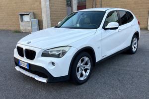 BMW X1 sdrive20d (Frizione+Volano Nuovi)