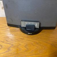 impianto Boose bluetooth