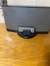 impianto Boose bluetooth