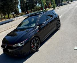 Golf gti