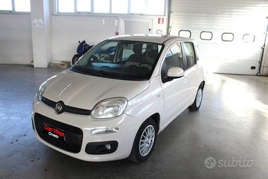 FIAT Panda 1.3 MJT 95 CV S&S Easy