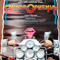 poster film Quadrophenia 