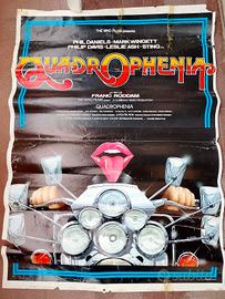 poster film Quadrophenia 