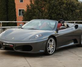 Ferrari F430 Spider F1