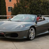 Ferrari F430 Spider F1
