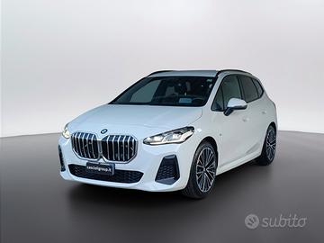 BMW Serie 2 U06 Active Tourer - 218d Active U14115