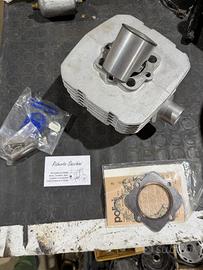 Gruppo termico polini Cagiva sst