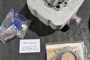Gruppo termico polini Cagiva sst