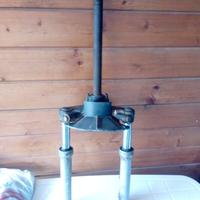 forcella per booster