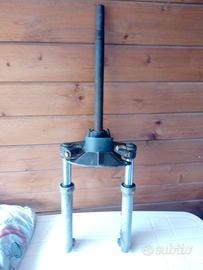 forcella per booster