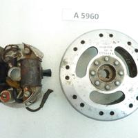 Volano magnete Guzzi Cardellino Guzzino Magneti Ma