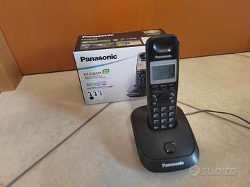 Cordless PANASONIC