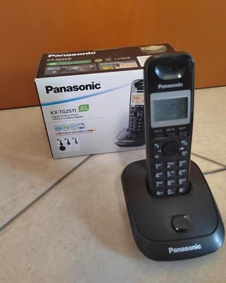 Cordless PANASONIC