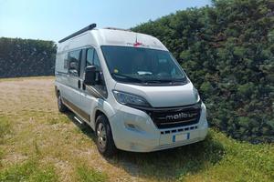 MALIBU VAN 6mt - FULL AUTONOMY (Litio Victron) - 1