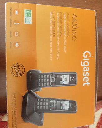 telefoni casa