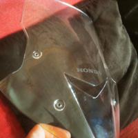 Cupolino Honda NC750X 2023