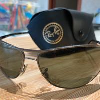 Occhiali da sole Ray Ban nuovissimi