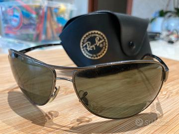 Occhiali da sole Ray Ban nuovissimi