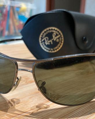 Occhiali da sole Ray Ban nuovissimi