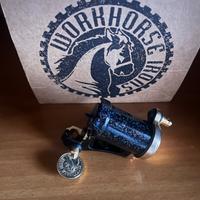 Macchinette per tatuaggi