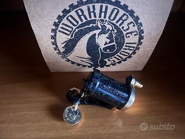 Macchinette per tatuaggi