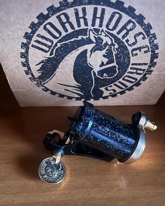 Macchinette per tatuaggi