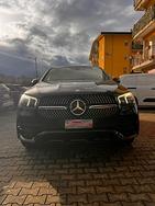 Mercedes-benz GLE 350 300 d 4Matic Mild Hybrid Cou