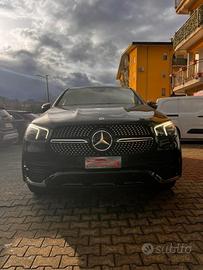 Mercedes-benz GLE 350 300 d 4Matic Mild Hybrid Cou