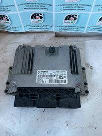 Centralina motore Peugeot 207