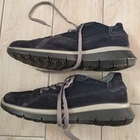 Scarpe Igi&co uomo blu tg 45 