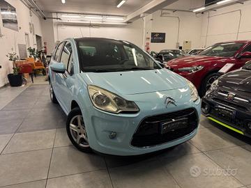 Citroen C3 1.4 VTi 95 Exclusive Style NEOPATENTATI