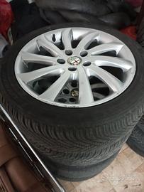 Cerchi Giulietta r.17