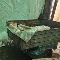 carrello auto / trattore balbi dronero