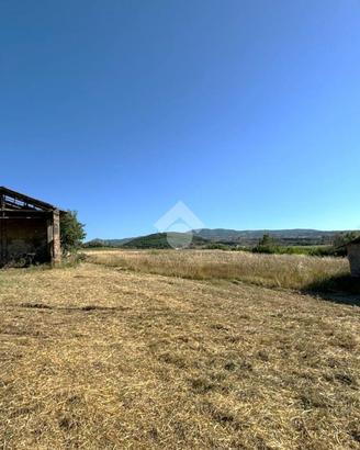 RUSTICO A MONTE COMPATRI
