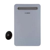 scaldabagno murale a gas Bosch