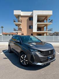 Peugeot 3008 BlueHDi 130 S&S EAT8 Active Business