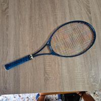 racchetta tennis TS PRO 120tm EAGNAS