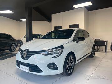 Renault Clio TCe 90 CV 5 porte Techno