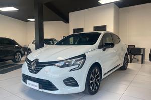 Renault Clio TCe 90 CV 5 porte Techno