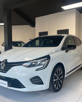 Renault Clio TCe 90 CV 5 porte Techno