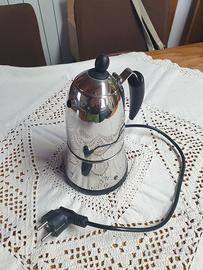 moka elettrica