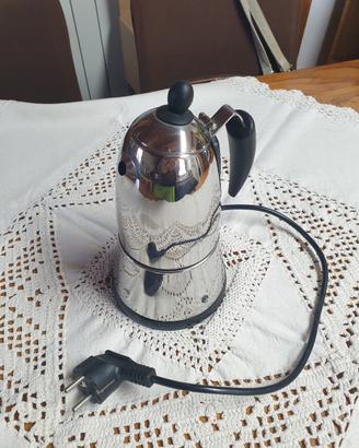 moka elettrica