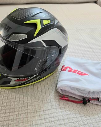 Casco Givi HRS50.8 L