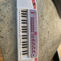 Pianola Mondo di Patty