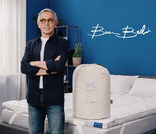 Topper Bruno Barbieri