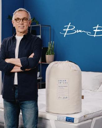 Topper Bruno Barbieri