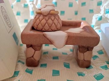 Thun Presepe classico lavatoio